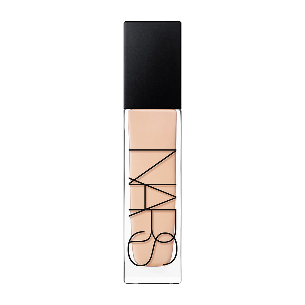 nars natural radiant longwear foundation dry skin