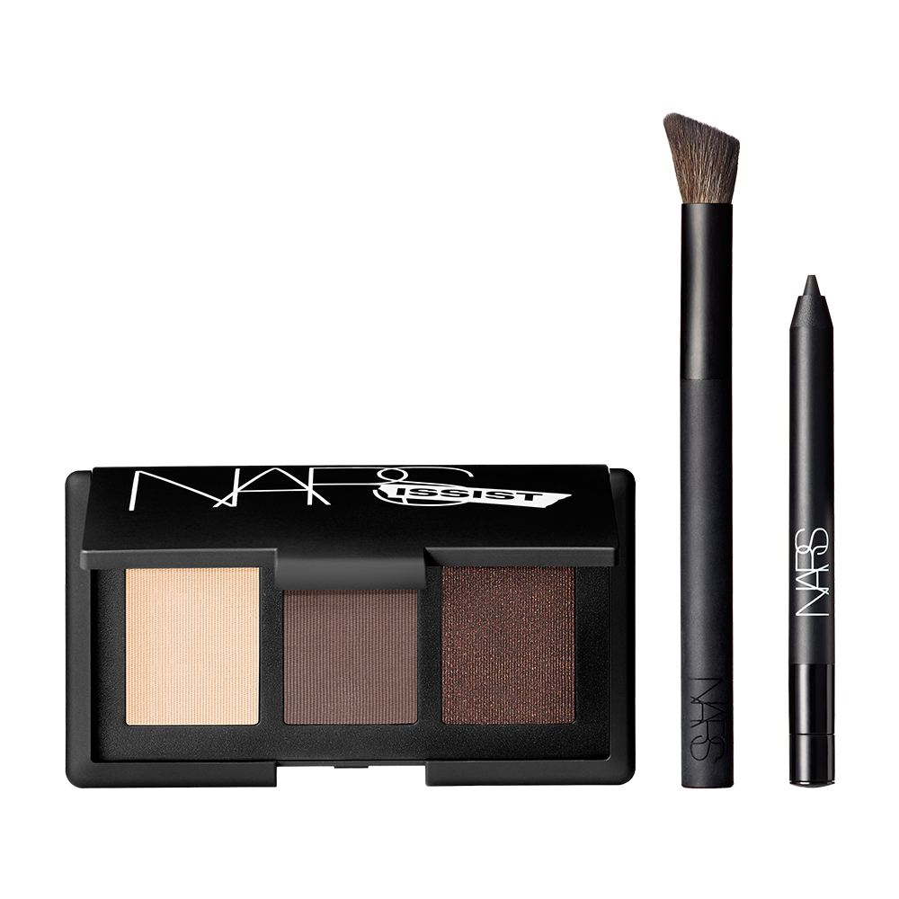 NARSissist Smokey Eye Compact, NARS Almost gone NARSissist Smokey Eye Compact, NARS Almost gone