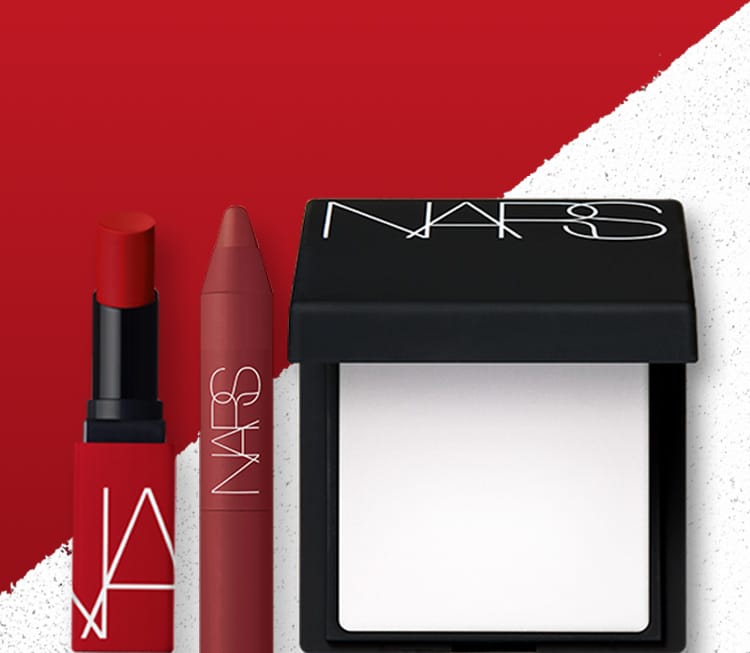 NARS Cosmeticcs