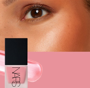 NARS Blush Swatches: Exhibit A, Taos & Taj Mahal - All Fab for