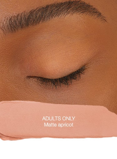 ADULTS ONLY - Matte apricot