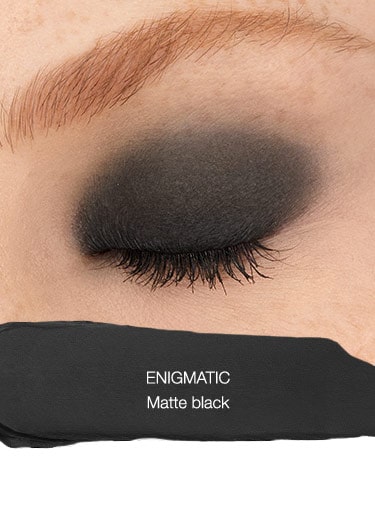 ENIGMATIC - Matte black