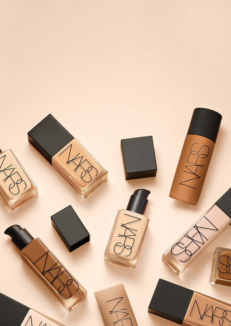 NARS Cosmeticcs