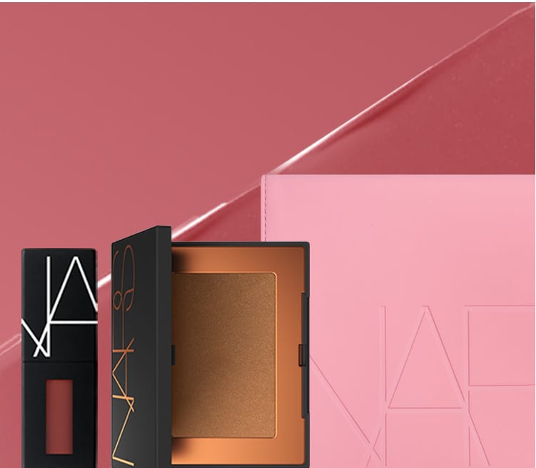 NARS Cosmeticcs