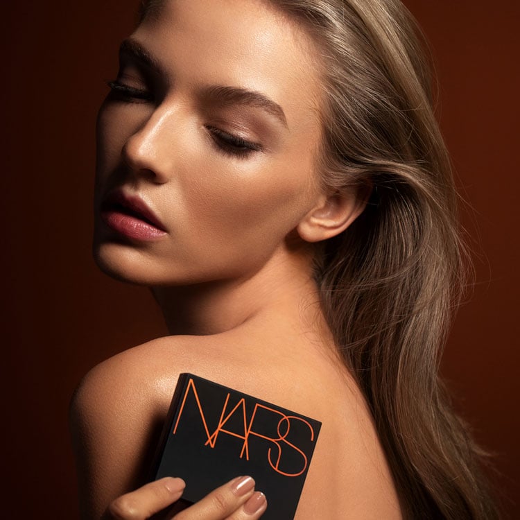 Matte Bronzing Powder, NARS See All