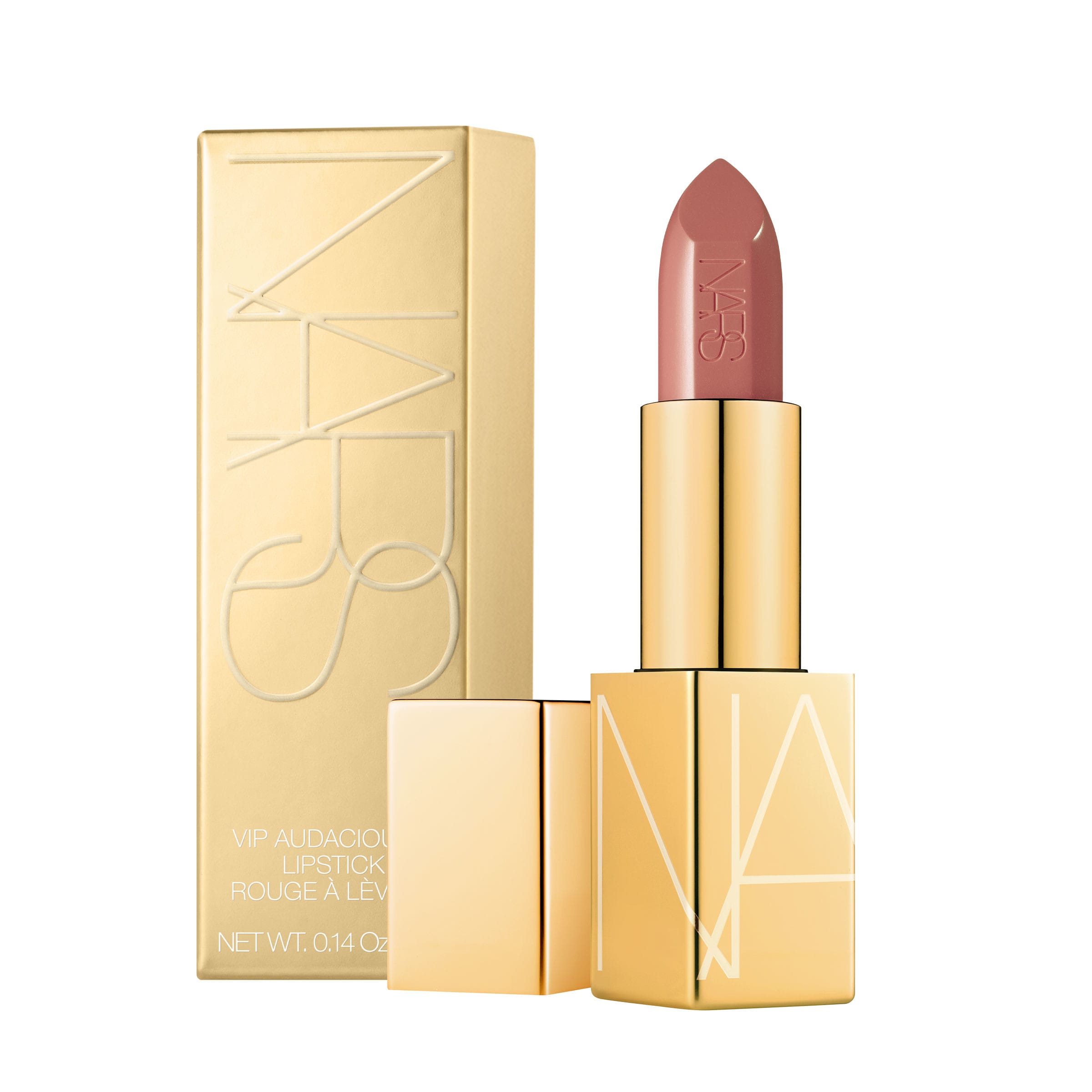 VIP AUDACIOUS LIPSTICK