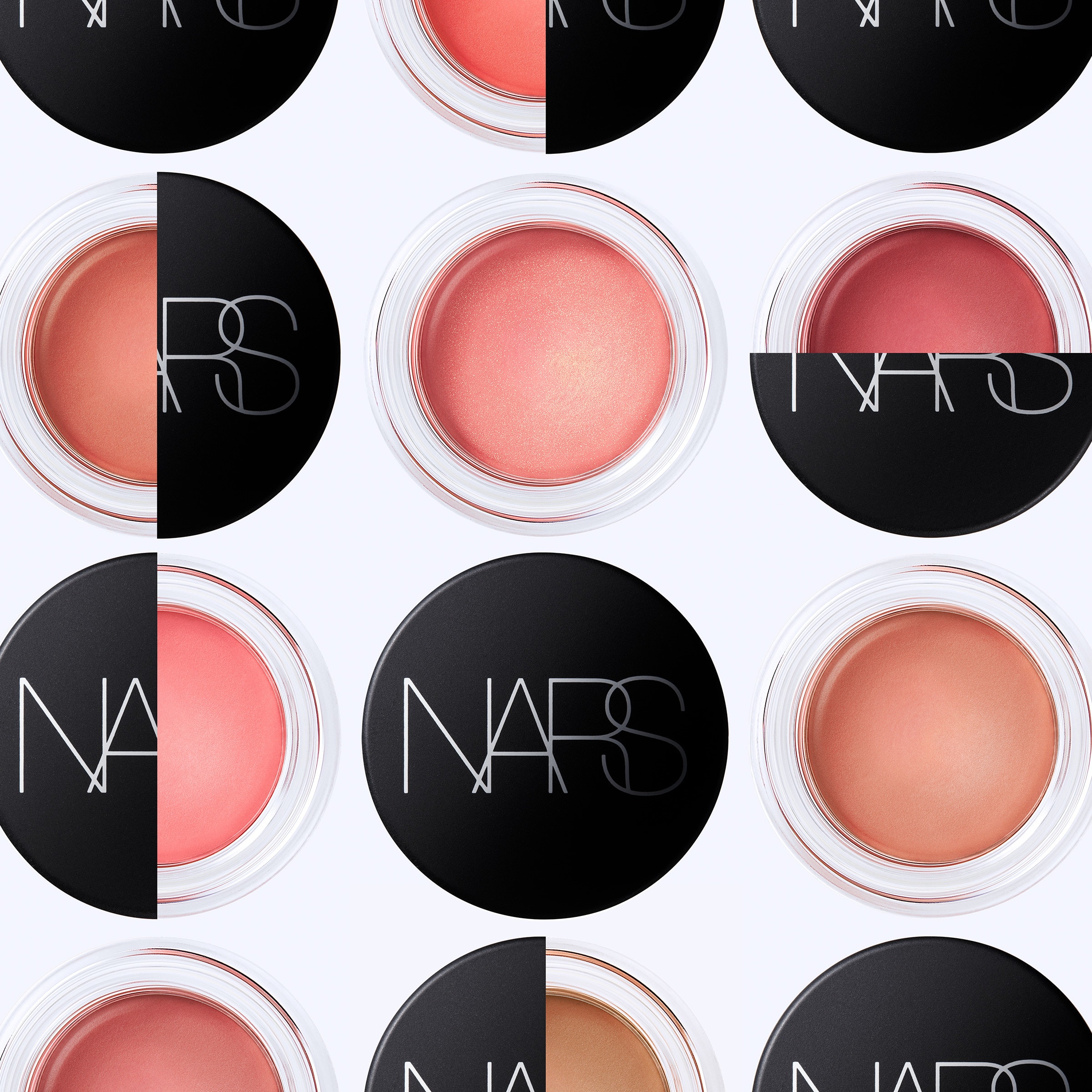 AIR MATTE BLUSH