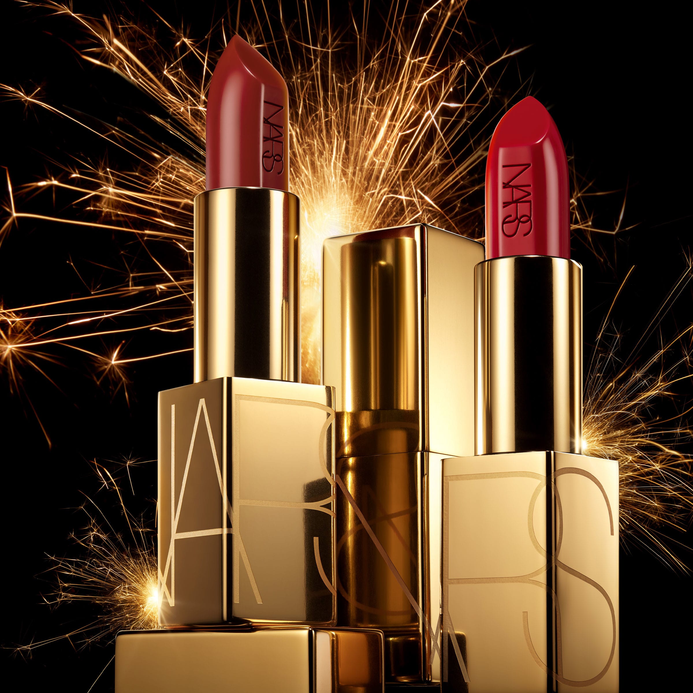 VIP AUDACIOUS LIPSTICK