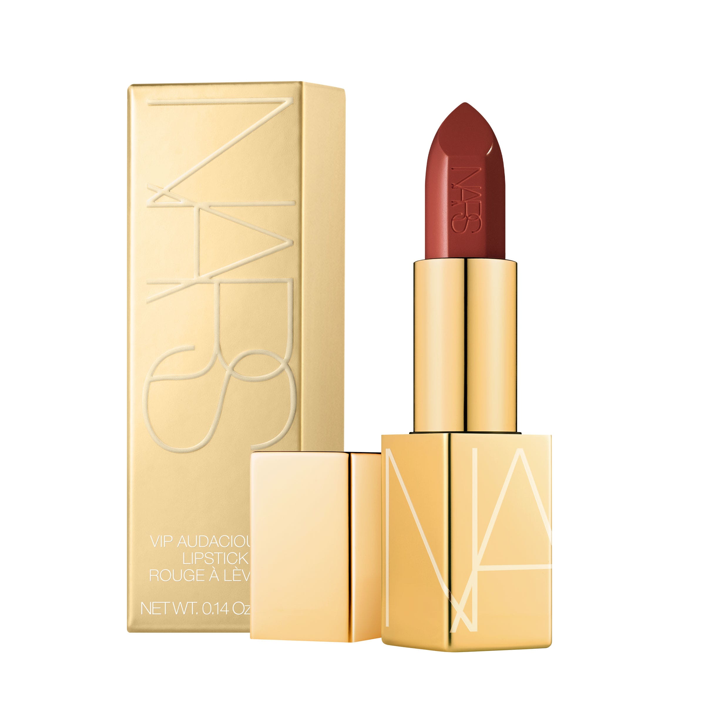 VIP AUDACIOUS LIPSTICK