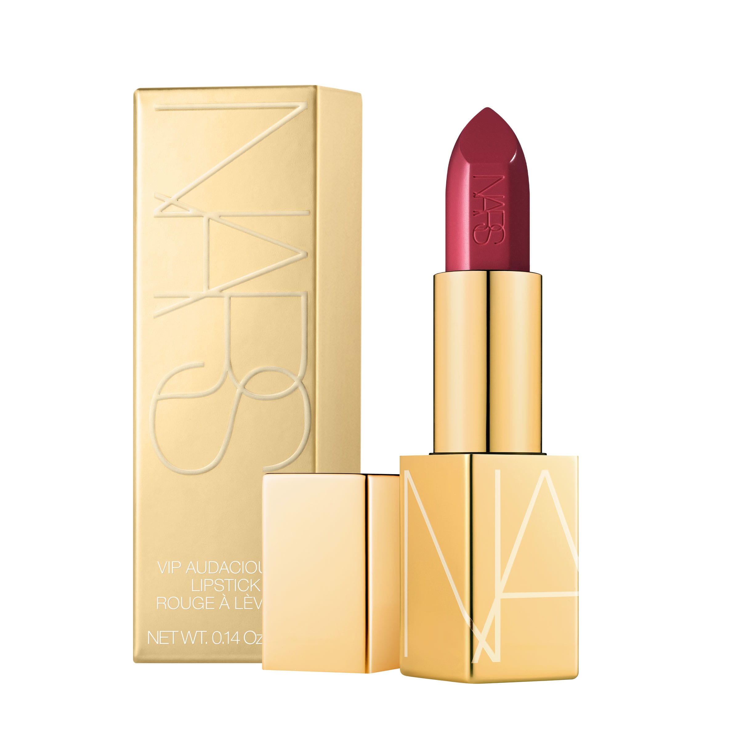 VIP AUDACIOUS LIPSTICK