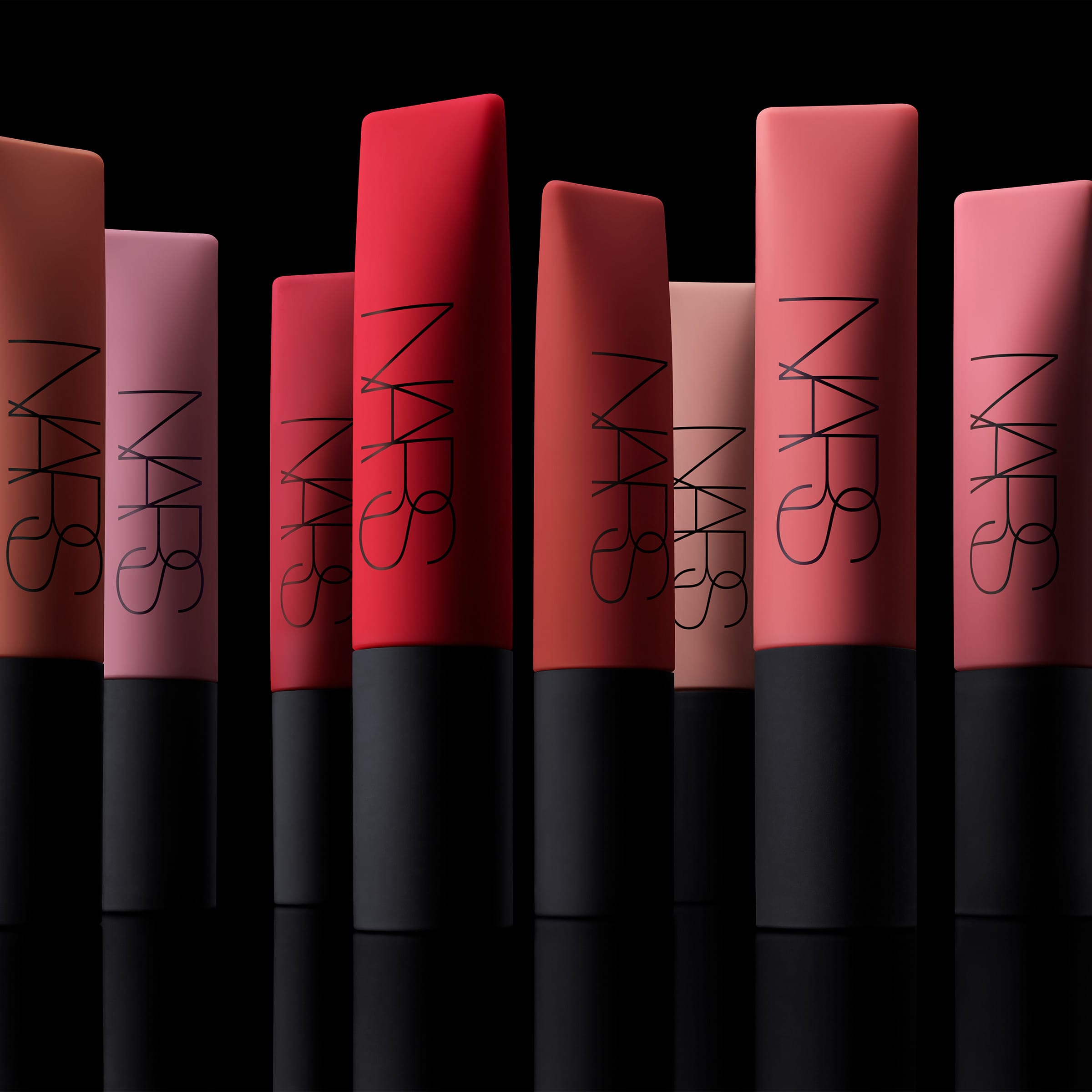 AIR MATTE LIP COLOR, NARS lip-makeup