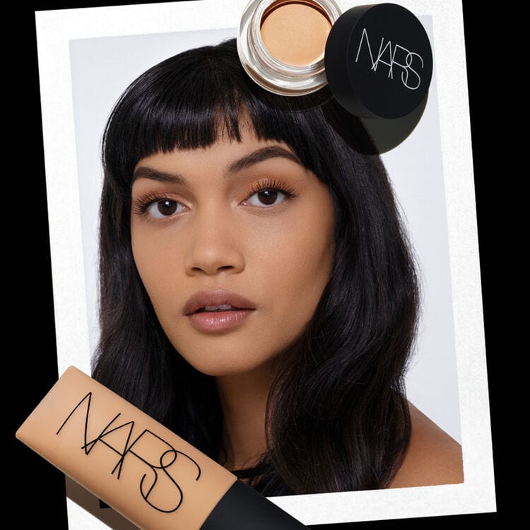 The Soft Matte Concealer & Foundation Bundle