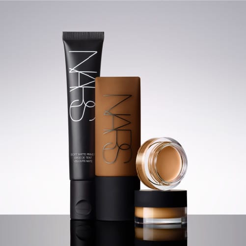 Soft Matte Primer, NARS Primer