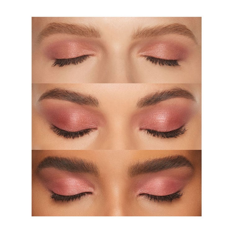 Quad Eyeshadow