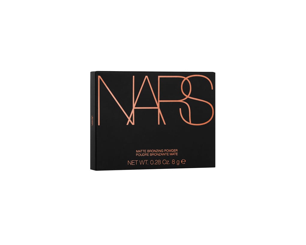 Matte Bronzing Powder, NARS See All