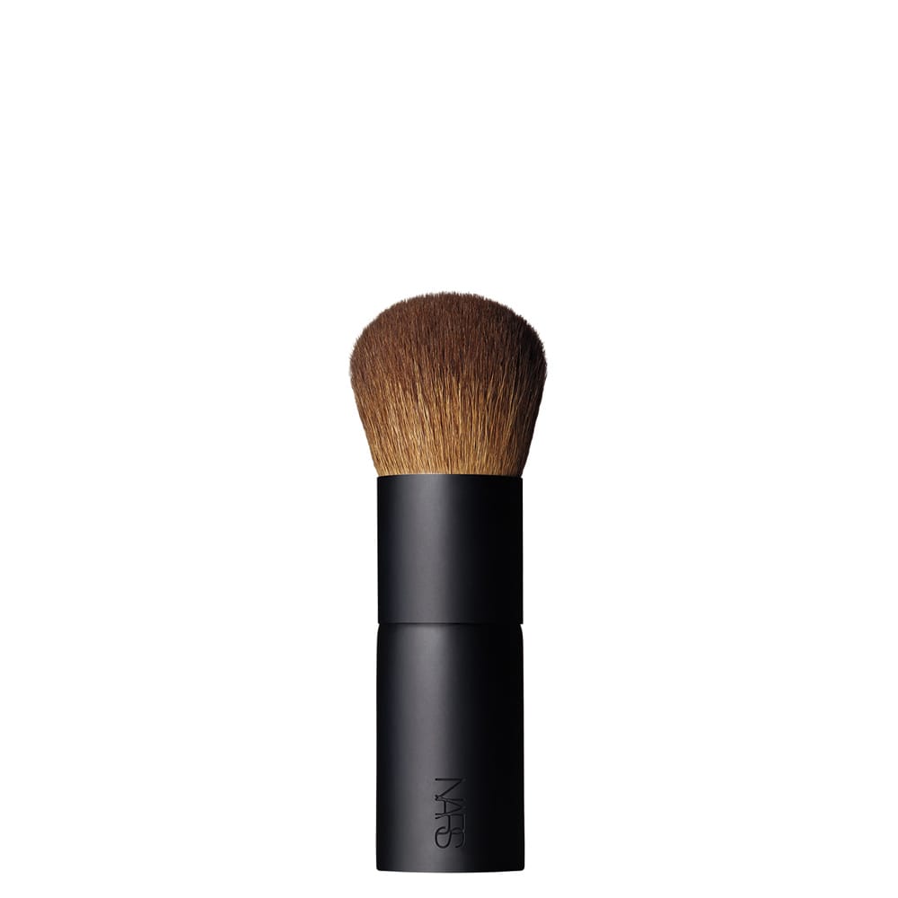 #11 Bronzing Powder Brush