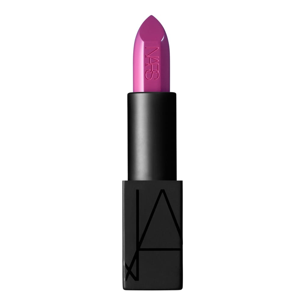 Audacious Lipstick, NARS Lips