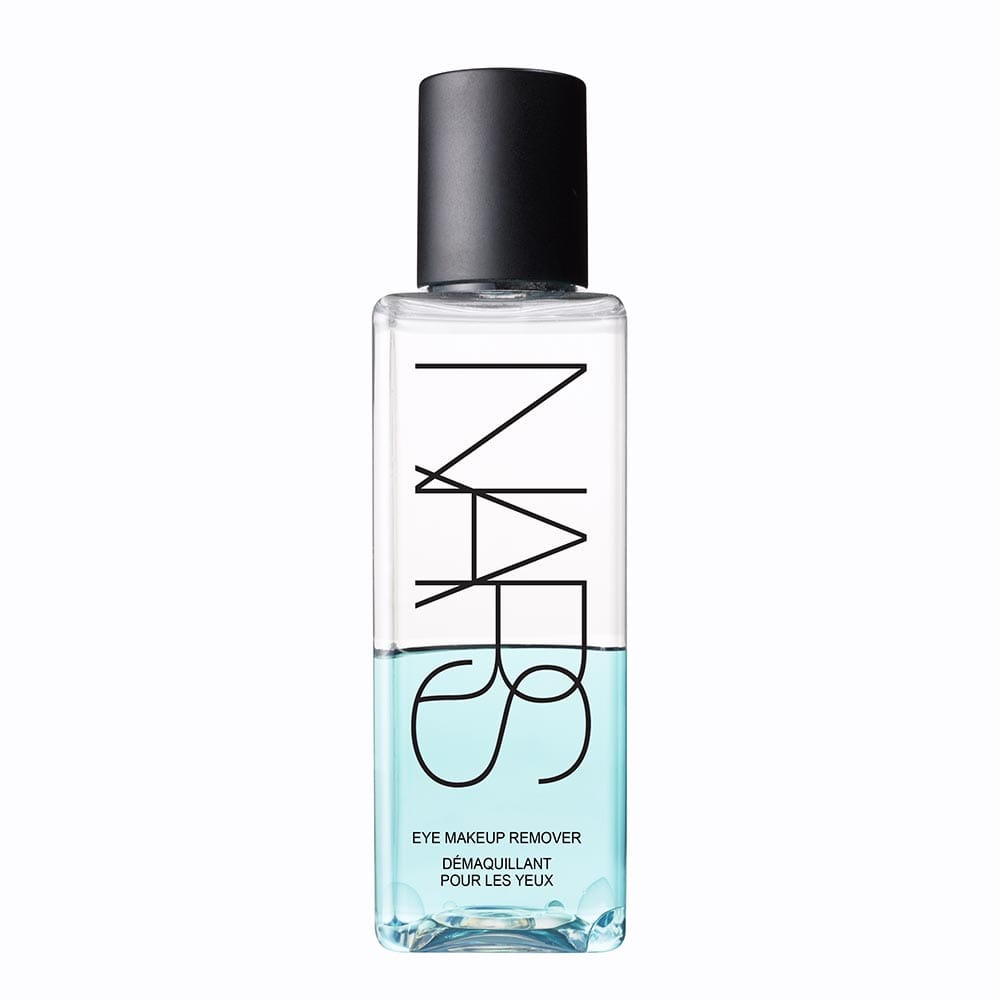 Gentle Oil-Free Eye Makeup Remover, NARS Eyes