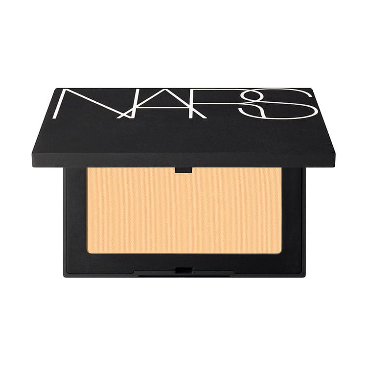 Soft Velvet Pressed Powder, NARS Naomi's Look