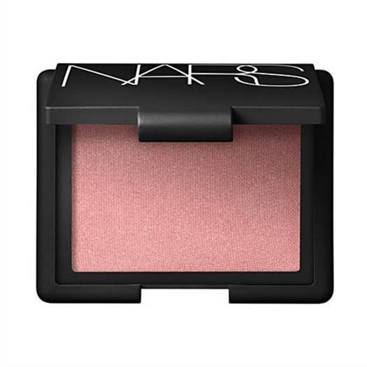 Mini Orgasm Blush, NARS Sample Container