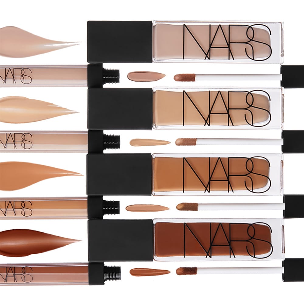 Natural Radiant Longwear Foundation, NARS New