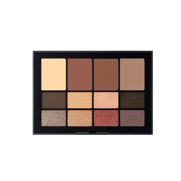 Skin Deep Eye Palette