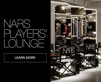 NARS Pop-up