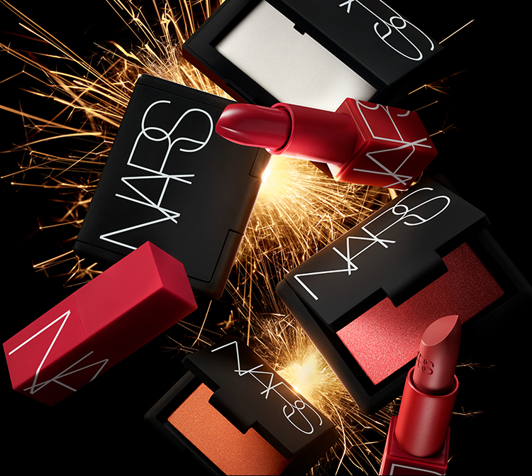 NARS Cosmetics | The Official Store | Makeup and Skincare