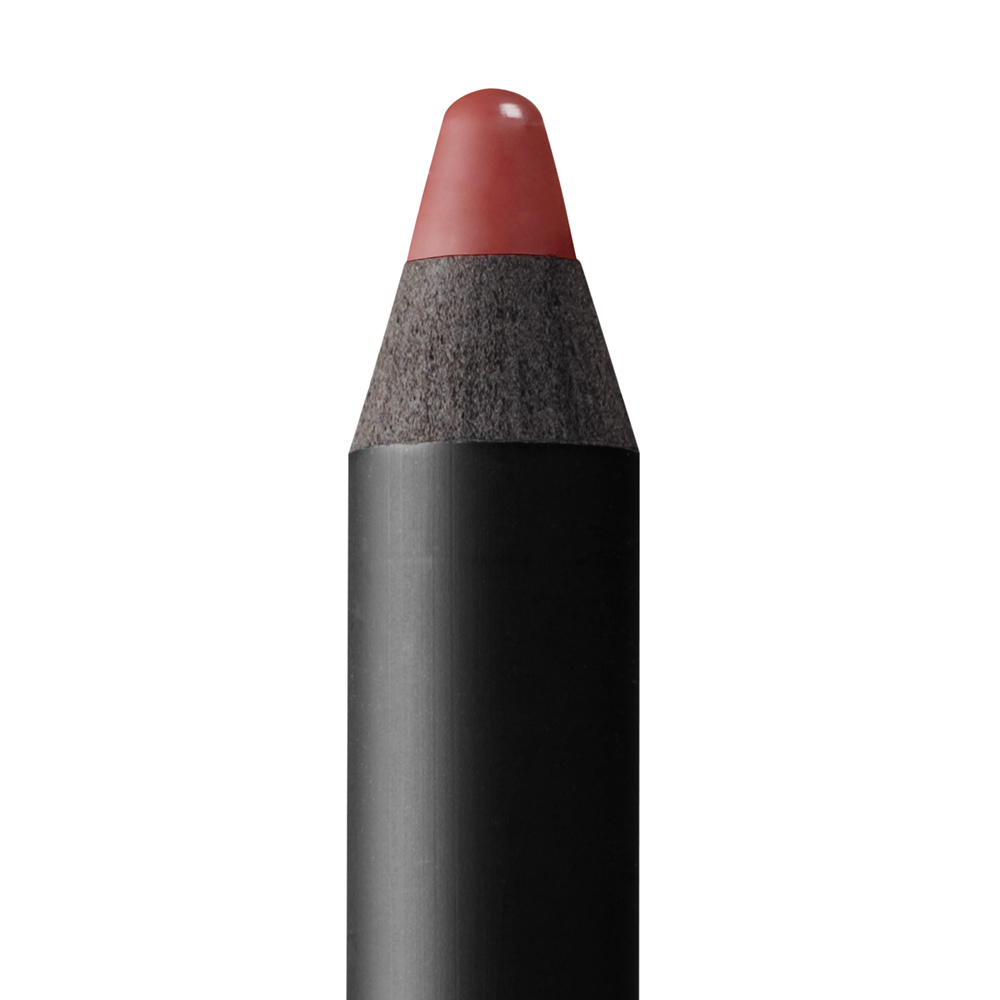 Walkyrie Velvet Matte Lip Pencil Nars Cosmetics