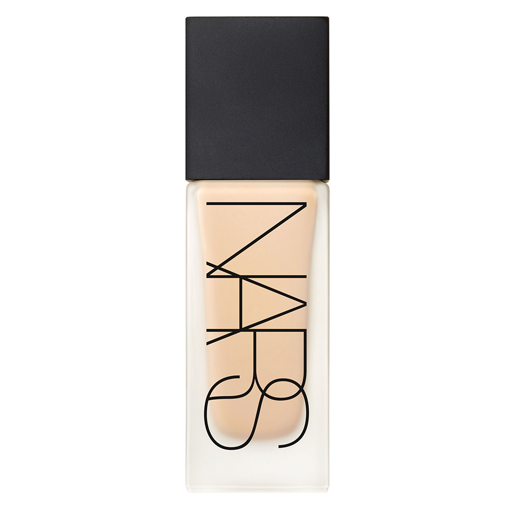 foundation for luminous skin