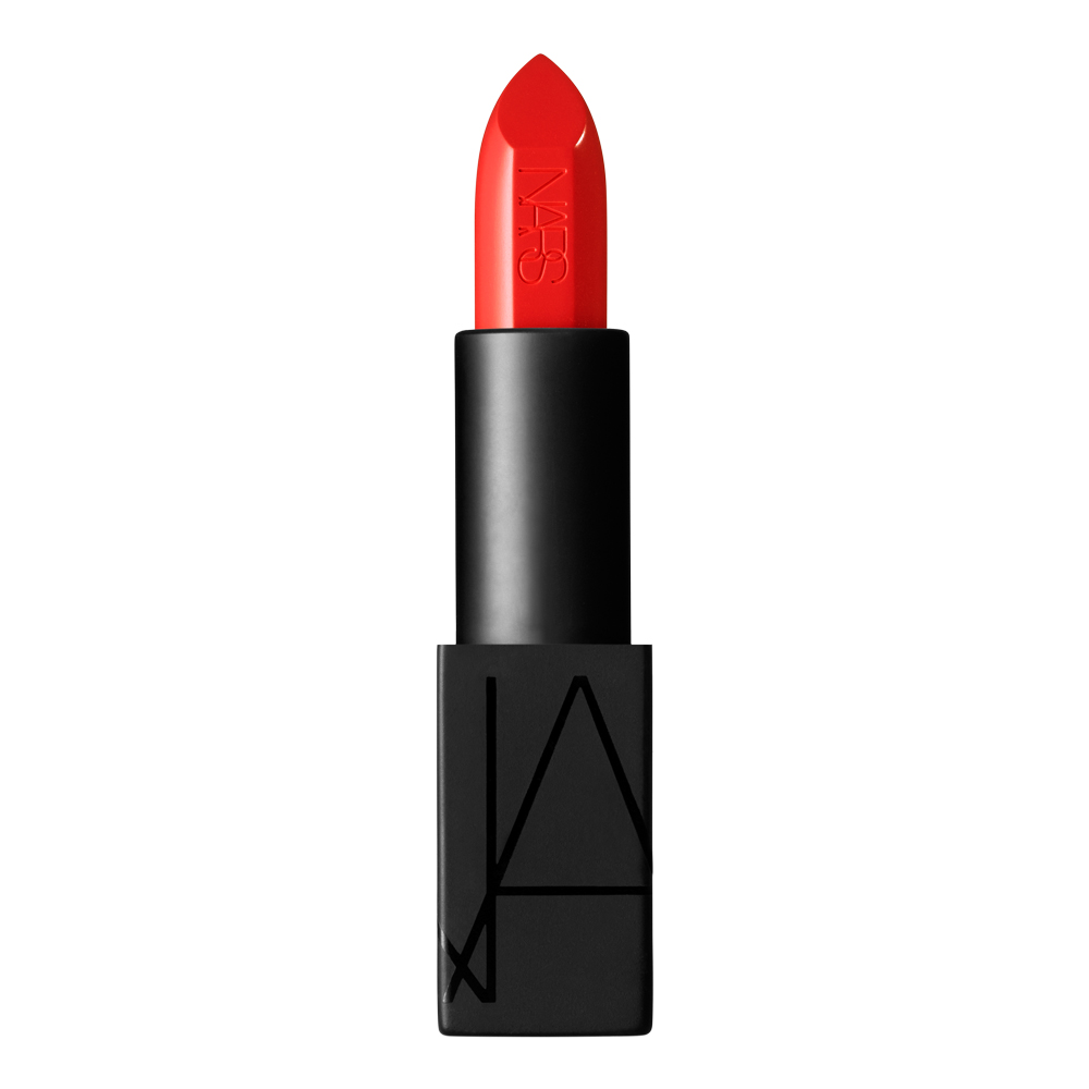 Audacious lipstick